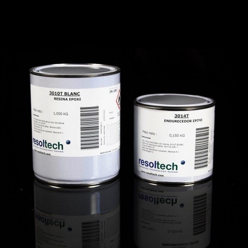 Resolcoat 3010T/3014T