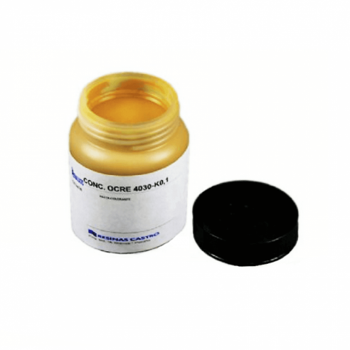 Pigment ocre 4030