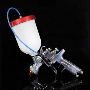 AZ3 HTE P. A. S. INOX CONCEPT Spray gun