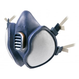 3M™ 4255 Maschera FFA2P3