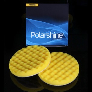 Zubehör schaumstoff zum polieren Foam pad 150 mm