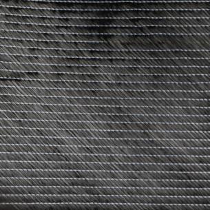 606 gsm +45º/-45º Biaxial 50K Saertex® X-C-606 Carbon Fibre Cloth, 127 cm wide