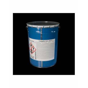 Crestafire® GCS 1001 PA Intumescent flame retardant gelcoat, spray application