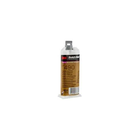 3M™ Scotch-Weld ™ Epoxy Adhesive DP490 Black-50 ml