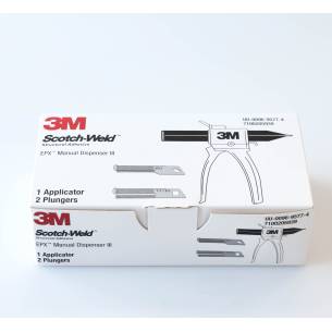 3M™ Scotch-Weld™ EPX™...