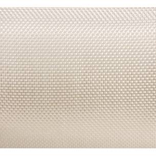 152 g/m2 Plain Weave Glass Fabric UTE 152P, 100 cm wide