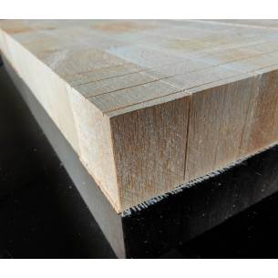 Bois de Balsa Probalsa 38,10 mm