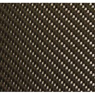 245 g/m2 2x2 Twill Carbon Fabric C-WEAVE 245T 3K HS, 150 cm width / Spot