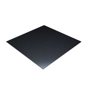 Carbon Fibre Sheet 1000mm x...