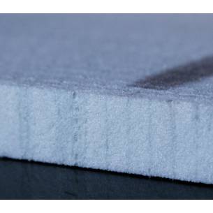 Plain Recycled PET FOAM Divinycell PR80 20 PSC, 20 mm thick