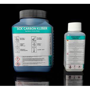 Carbon Skinning Adhesive