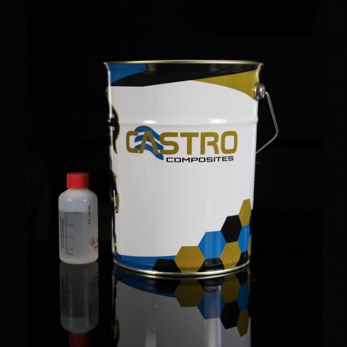 Crystic 15PA Vinyl Ester spray Tooling Gel Coat