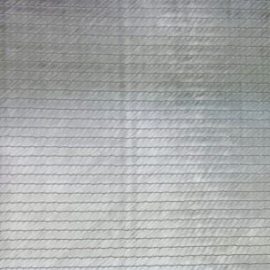 1200 g/m2 Quadriaxial glass cloth  (0º/+45º/90º/-45º), 127 cm wide