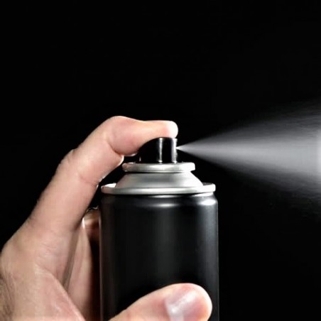 Aerosol Spray