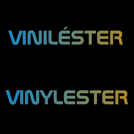 Viniléster